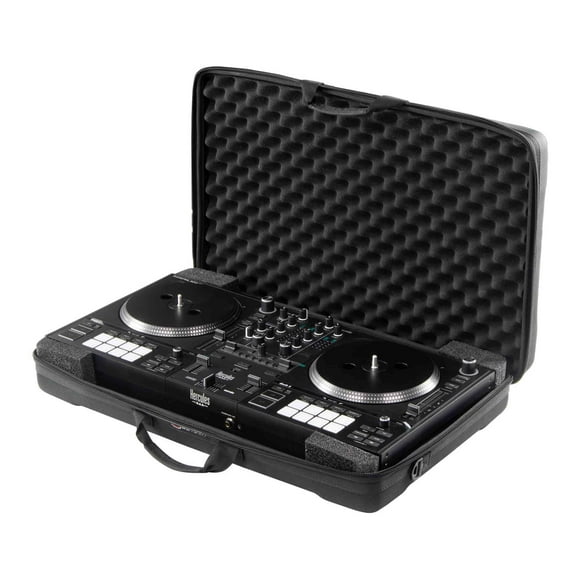 Funda blanda para Hercules DJControl Inpulse T7