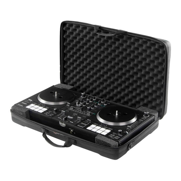 Funda blanda para Hercules DJControl Inpulse T7
