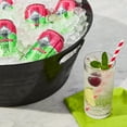 thumbnail image 2 of Clear American Cherry Limeade Sparkling Water, 12 fl oz, 12 Count, 2 of 8