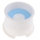 thumbnail image 5 of Cuenco para mascotas Yuyangstore Alimentador del tazón del perrito del perro del animal doméstico Azul, 5 of 8