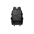 thumbnail image 1 of WRKEKC Clearance Waterproof Scratch-Resistant Backpack – Large-Capacity School Bag for Laptops, Books, or Daily Use, 1 of 8