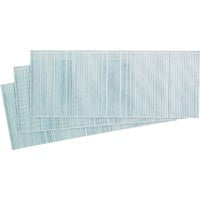 Senco 2037310 2 in. Finish & Trim Galvanized Steel Nail Medium Head, Silver