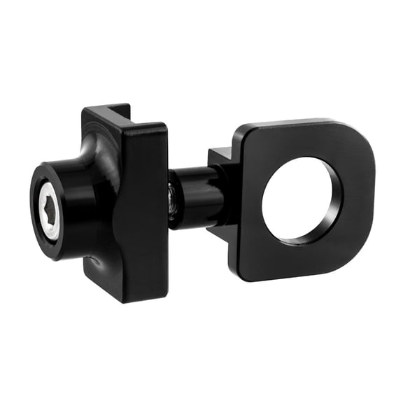 Single Speed Bicycles Chain Tensioner Adjuster Regulator Aluminum Alloy Bike Chain Fastener Fixed Gear Bike