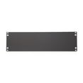thumbnail image 4 of Kendall Howard 3U Flat Spacer Blank - Rack filler panel - 3U - 19", 4 of 6