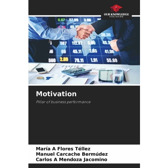Motivation, (Paperback)