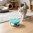 thumbnail image 4 of Cififendec Silicone Pet Food Can Cover, 3.93", Universal Reusable Fresh Keeping Sealing Lid Dustproof Cap for Cat Dog Wet Food Tin Storage, 4 of 5