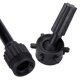 thumbnail image 5 of Soporte ajustable para trípode de metal Peluquería Entrenamiento Molde para la cabeza Soporte par Bestauty Soporte, 5 of 7