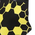 thumbnail image 5 of Soccer Training Belt Hands Free Solo Soccer Kick Trainer for Football Kick Throw Practice, 5 of 5