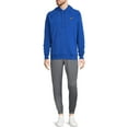 thumbnail image 3 of Under Armour Men's and Big Men's UA Rival Fleece Hoodie, Sizes up to 2XL, 3 of 5