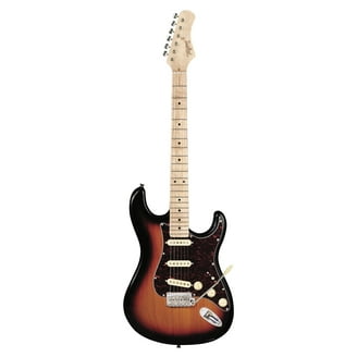 Tagima TW 61-OWH-DF/TT Electric Guitar - Olympic White - Walmart.com