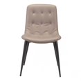 thumbnail image 2 of Silla de Comedor Kessa Muebles Tangiers, 2 of 5