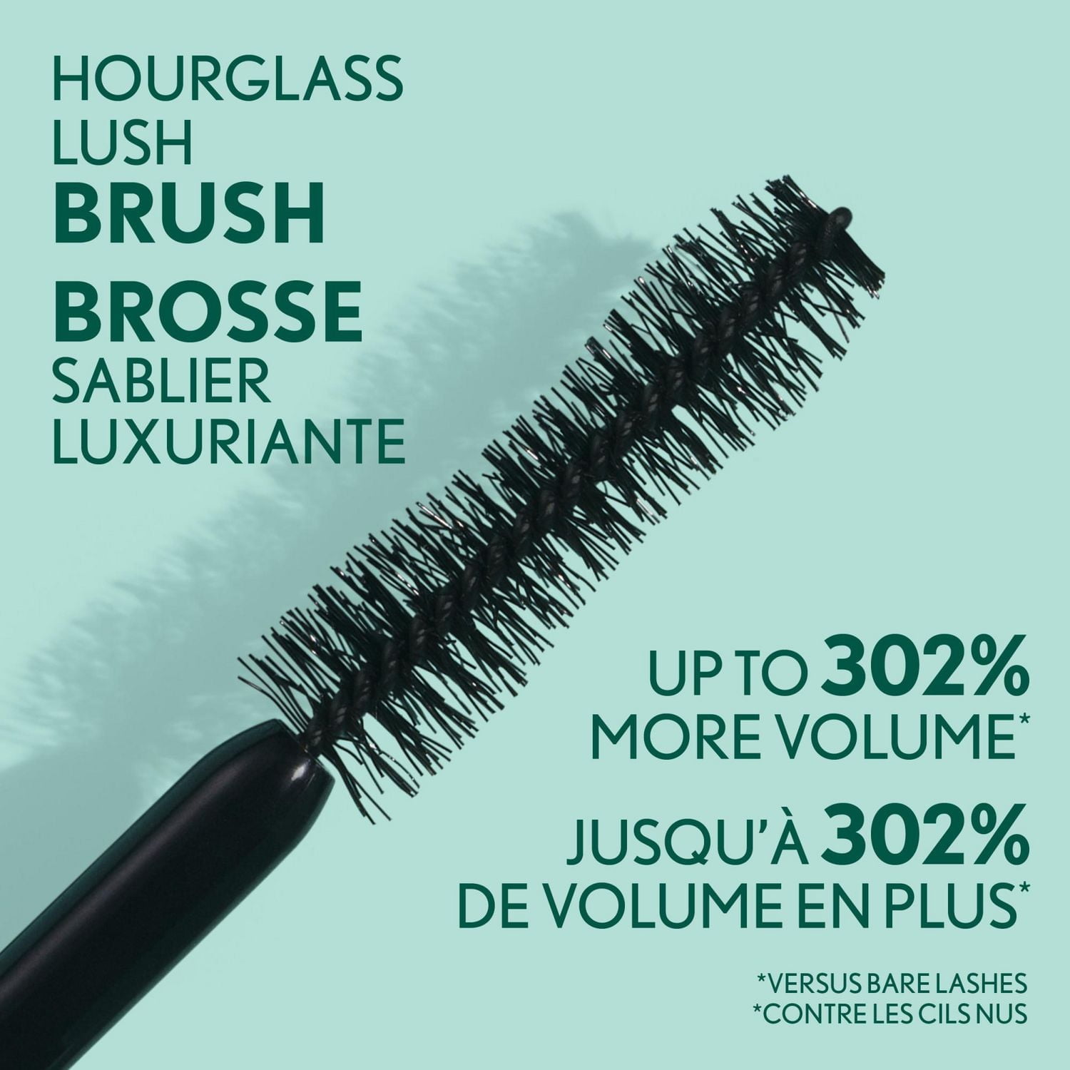 COVERGIRL Lash Blast Cleantopia Mascara, Volumizing, Plant-Powered Clean Vegan Formula