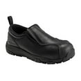 thumbnail image 1 of Nautilus 1646 Women's Slip-On Leather Slip Resistant ESD Work Shoe - Carbon Safety Toe, 1 of 4