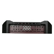 Orion HCCA1500.4 1500W RMS Max 4-Channel Class-AB Stereo Car Audio Amplifier