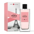thumbnail image 5 of Prêt à Porter Paris Eau de Parfum for Women, Floral Rose Fragrance with Blackcurrant, Jasmine, and Musk, 5 of 5