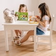 thumbnail image 6 of Melissa & Doug Children’s Books 3-Pack – Poke-a-Dot® First Words, First Shapes, First Colors, 6 of 10