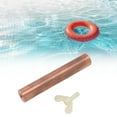 thumbnail image 4 of BENGPAOBA Solar Copper Anode Replacement High Efficiency Sun Shock Solar Pool Ionizer Anode Rod, 4 of 7
