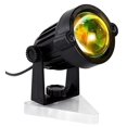 thumbnail image 3 of Sunset Lamp, Usb Sun Projection Lamp, Projection Lamp With Rotation, Led Projector Light Night Light, 3 of 5