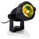 thumbnail image 3 of Sunset Lamp, Usb Sun Projection Lamp, Projection Lamp With Rotation, Led Projector Light Night Light, 3 of 5