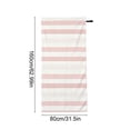 thumbnail image 2 of Double-Sided Printed Fast-Drying Beach Towel for Adults, Oversized 160x80cm Polyester Towel with Storage Bag, Ideal for Travel, Camping, Pool, and Sun Lounger Use, 2 of 5