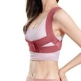thumbnail image 3 of Back Posture Corrector Fully Adjustable Straightener Upper Spine Support Back Brace Posture Corrector, 3 of 8