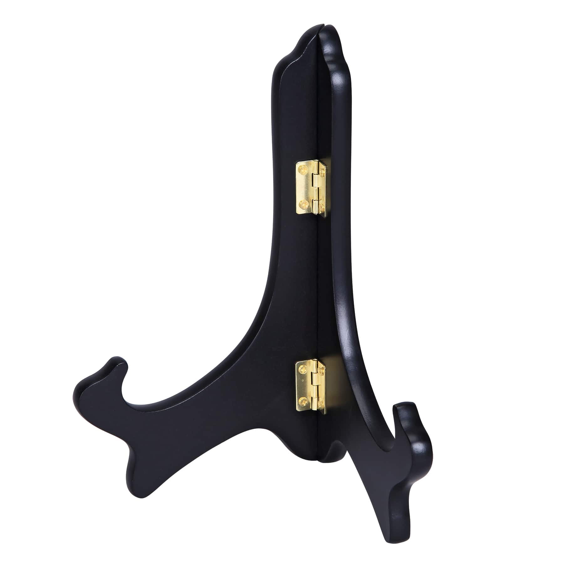 MICHAELS Black Wood Easel By Studio Décor®