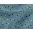 thumbnail image 4 of oneOone Viscose Jersey Fabric Lemon Vegetable Printed Craft Fabric BTY 60 Inch Wide, 4 of 4