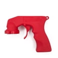 thumbnail image 3 of Pistola de pintura, pistola pulverizadora manual eléctrica para pintar, herramienta para pintar automóviles, mango de pintura, mango de pistola pulverizadora, 3 of 4