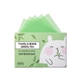 thumbnail image 1 of Unisex Oil Blotting Papers 100 Sheets Natural High Performance for Oily Skin, 1 of 6