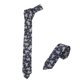 thumbnail image 4 of delgada para hombre, de con estampado floral, bodas, novios, bailes, , regalos 08, 4 of 6