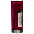 thumbnail image 4 of Maybelline New York Color Sensational Creamy Matte Lip Color, Lust for Blush 0.15 oz, 4 of 6