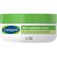 thumbnail image 1 of Cetaphil Rich Hydrating Cream Crema Facial Hidratante 1.7 oz, 1 of 6