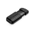 thumbnail image 3 of Memoria USB Verbatim Pin Stripe USB 2.0 128GB, 3 of 4