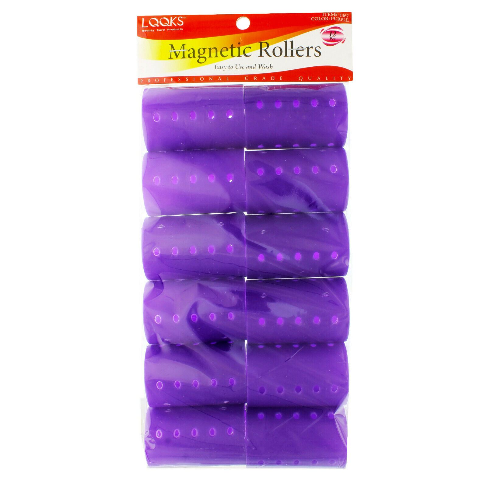 Rollers Curler Hair Wave Set Large Jumbo Medium Small Size