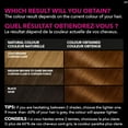 thumbnail image 2 of Olia Permanent Hair Dye Ammonia Free, 2 of 9