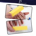 thumbnail image 4 of 10 Pcs Nail Buffer Block Sanding Sponge Nail Buffers Files Manicure Pedicure Grinding Polishing, 4 of 4