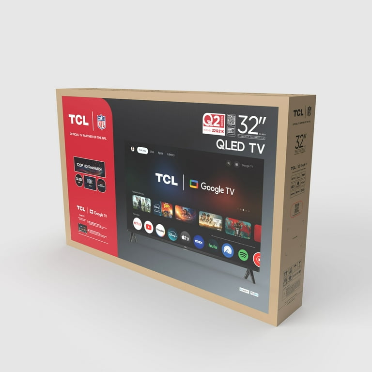 TCL 32
