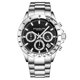 thumbnail image 1 of Cronógrafo Ultima Quartz 42 mm, 1 of 3