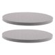 thumbnail image 5 of AURARMLET 2Ud Almohadillas Tpe Reutilizables Para Yoga Y Pilates Protección Para Y Rodillas, 5 of 8