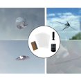 thumbnail image 4 of koolsoo 6x Car Windscreen Repair Tools Auto Windshield Glass Repairing Resin Kit に適用 s Chips Scratches, 4 of 9