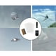 thumbnail image 4 of 2x Kit de de Resina para Reparación de Cristales de Coche Reparación de Grietas de Parabrisas, 4 of 9