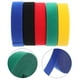thumbnail image 3 of 5 bridas reutilizables para el aula, cintas organizadoras de cables para la gestión y organización de cables, cinta de nailon de colores, 3 of 8