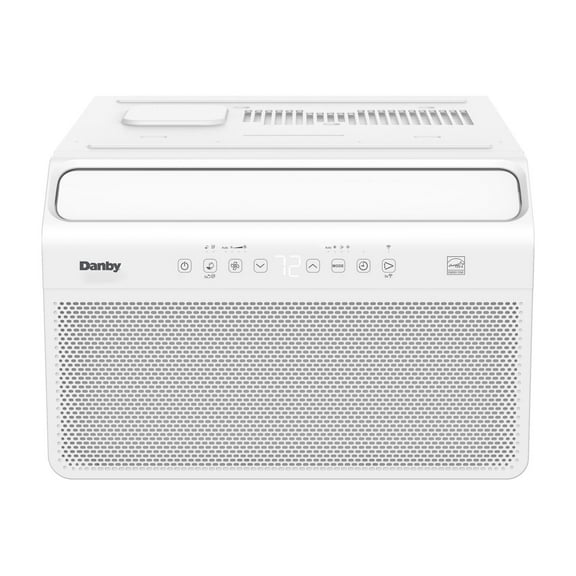 Danby 8000 BTU Window AC