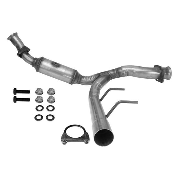 Catco 9633 Catalytic Converter