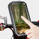 thumbnail image 3 of Estuche Para Teléfono Para Bicicleta Diseño De Pantalla Táctil Impermeable Estuche Para Teléfono Para Bicicleta Giratorio Compacto Kearding VI008890-01, 3 of 7