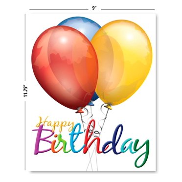 Small World Greetings Large Retirement Card