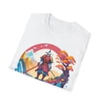 thumbnail image 2 of Samurai Shirt, Samurai Tee, T-Shirt with Samurai, 2 of 92