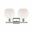 thumbnail image 2 of Innovations Lighting - Athens - 2 Light Bath Vanity In Industrial Style-11.25, 2 of 3