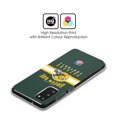 thumbnail image 2 of Head Case Designs NFL Green Bay Packers Graphics Helmet Typography Soft Gel Case for Samsung Galaxy S24 FE, 2 of 7
