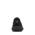 thumbnail image 6 of Clarks Ezera Walk Slip-On  Cloud Steppers SneakersBlack Textile (12, Black Textile), 6 of 6